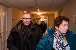 D. Kedžio bendrininkams siūlomos 8 metų laisvės atėmimo bausmės