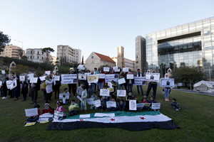 Sirija leis tiekti humanitarinę pagalbą badaujančiam miestui