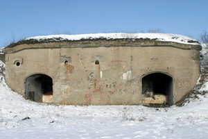 Kauno tvirtovės: aiškėja, ką su jomis daryti