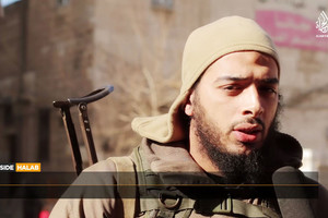 Prancūzijos piliečiui, siejamam su IV, teismas skyrė 15 metų