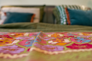 Sukūrė interjerą su linksma detale – šeimininkė ja neapsidžiaugė