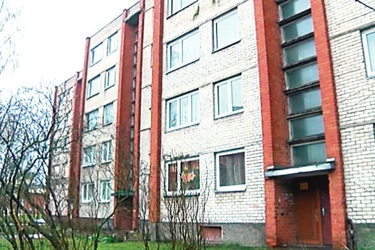 Pirmos sąskaitos apakino klaipėdiečius: jie atsisakė renovacijos