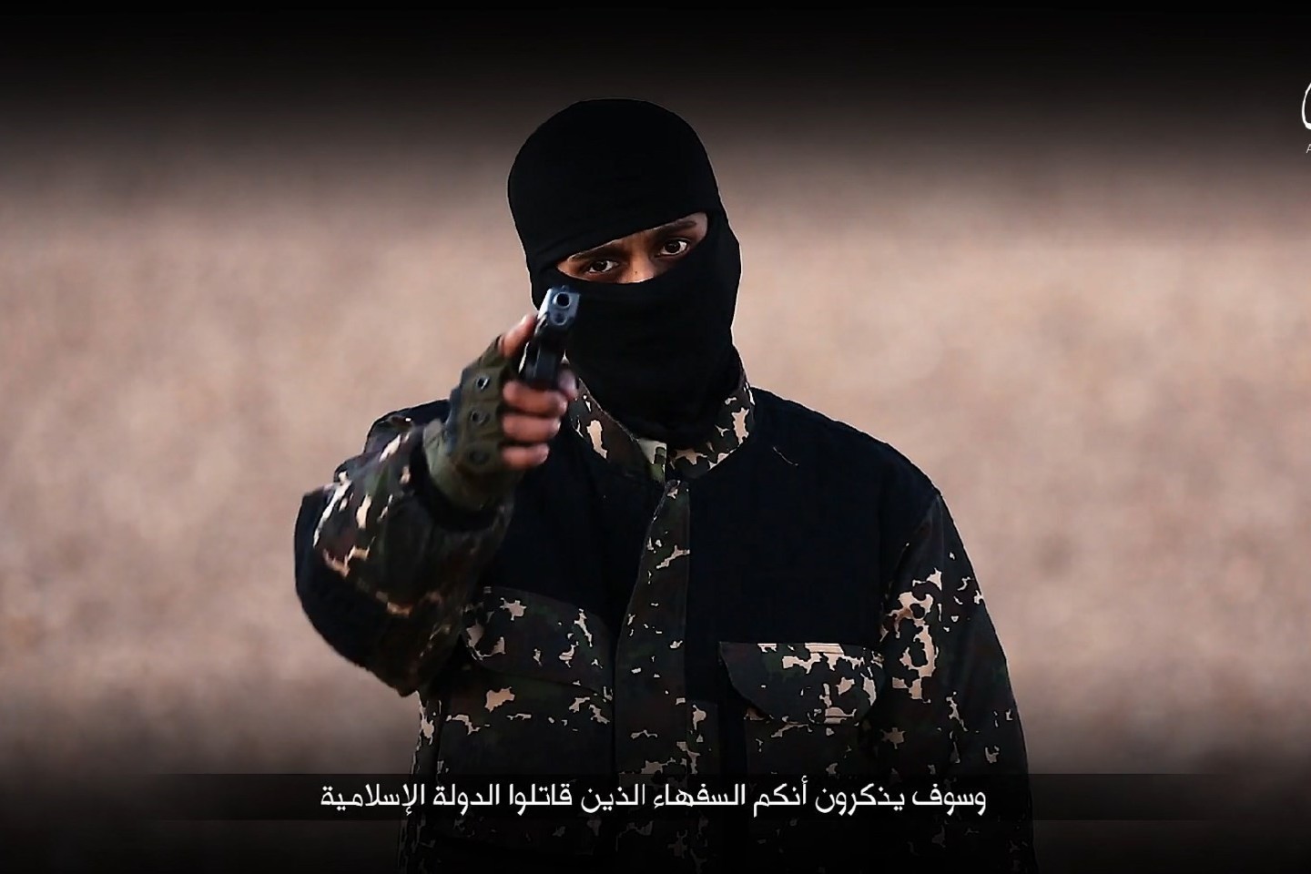 Mosule dislokuota tūkstančiai ISIS džihadistų.
