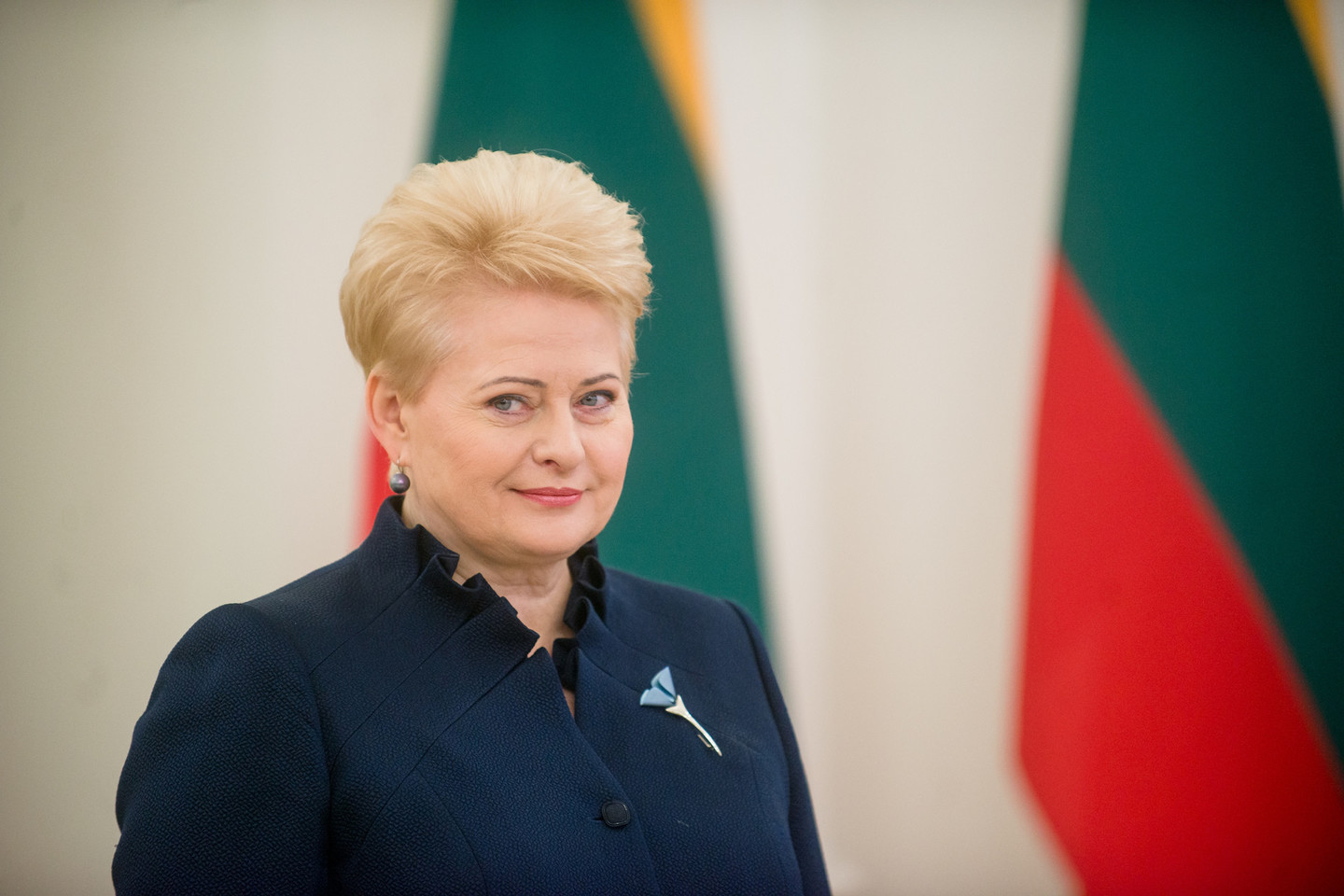 Prezidentūra iš pranešimo spaudai išbraukė siūlymą steigti vaiko teisių inspekciją.