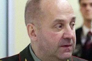 Rusijos žvalgybos vadas mirė kitaip, nei pasakoja Kremlius?