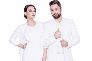 Valentino dieną – jausmingas „Leon Somov & Jazzu“ koncertas