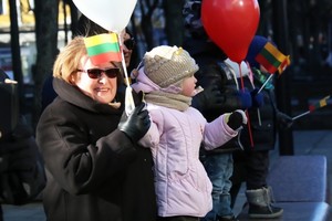 Laisvės gynėjų diena Kaune – ir su nemokamu koncertu