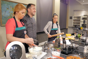 Ingrida Kazlauskaitė prisipažino bijojusi Liutauro Čepracko