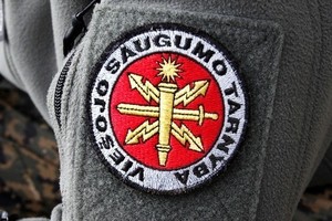 VST valosi: atleista šimtai, bet nelojalūs dirba toliau