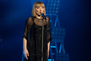 Išgirskite: atlikėja Petunija pristatė savo „eurovizinę“ dainą