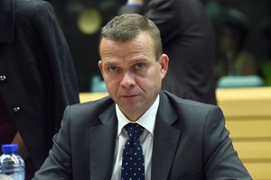 Po lytinių užpuolimų Suomijoje – ministro pagyrimai policijai