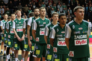 „Žalgirio“ tragedija Eurolygoje – „Brose“ sutriuškino 96:63