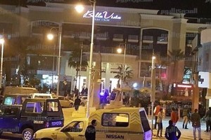 Egiptas: į lietuvių pamėgtą viešbutį šaudė studentas iš Kairo