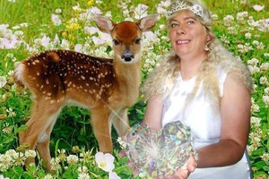 Socialinių tinklų sensacija Ananda: kur jos sėkmės paslaptis?