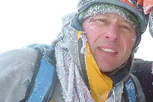 Stipresnė už kriminalisto aistrą buvo tiktai mirtis