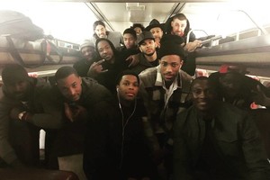 Jonas Valančiūnas itin klydo, tačiau pergalę „Raptors“ iškovojo