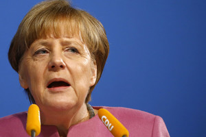 Vokietija žada nežaisti su įstatymus pažeidžiančiais atvykėliais