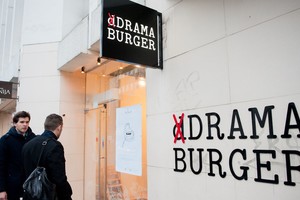 Sensacija: lietuviški naminiai mėsainiai prasimušė į JAV rinką