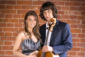 Pusiau lietuvis violončelės romantikas įsimylėjo amžiams