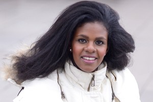 Lietuvoje 9 metus gyvenanti užsienietė: pilietybė – kaip svajonė