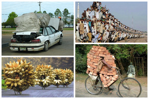 Stulbinantys kroviniai: ir kaip jie tai paveža?