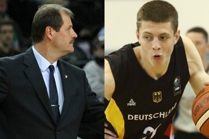 Kaunas prisiviliojo Vokietijos krepšinio vunderkindą. Ar ilgam?