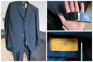 Parodė: šimtus eurų kainuojantis įvaizdis – beveik veltui