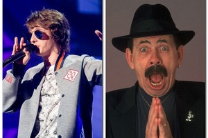 Aleksas iš „X faktoriaus“ – ne pirmas mikčiojantis dainininkas