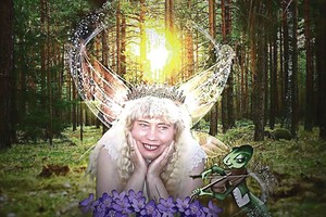 Marijampolietė norėjo tapti advokate, bet pamišo dėl burtų