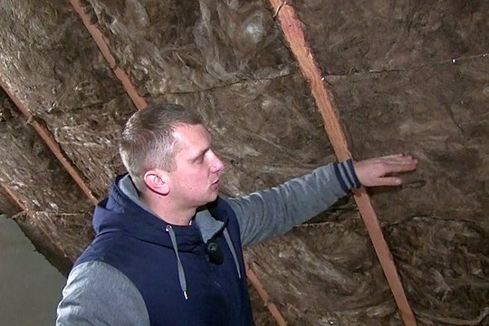 Kaip šiltinti stogą, kad maksimaliai išsaugotumėte šilumą?