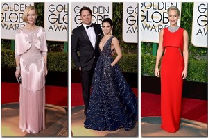 „Auksiniai gaubliai“ dar niekada nebuvo tokie elegantiški