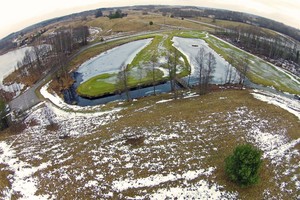 Valstybė iš dvarininkų atima ežerus. Kas vyksta?