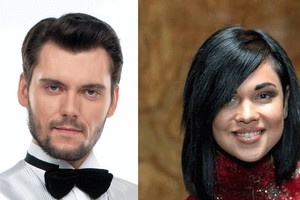 Tadas Rimgaila paliko grupę, bet scenon grįžta su trenksmu