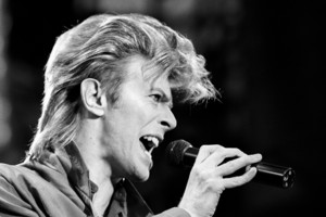 Superžvaigždės Davido Bowie gedi ir dainininkai, ir politikai