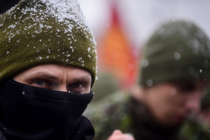 Šaukimai perpildė studento kantrybę: „Negriaukit gyvenimų!“