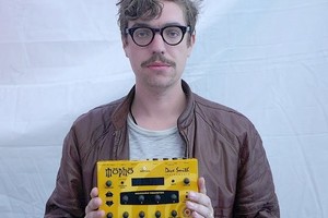 „Karklė White“ fiestoje gros garsios grupės „Hot Chip“ nariai