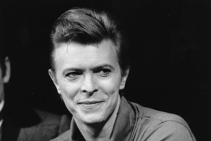 Klausimas legendiniam atlikėjui Davidui Bowie: „Ar tu lietuvis?“