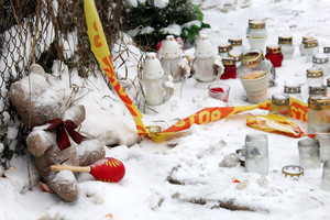 Tris mergaites pražudęs gaisras: jau žino, kas prišaukė nelaimę