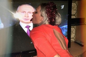 Naujųjų sutikimo atgarsiai: Rusijos socialinių tinklų perliukai