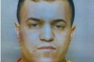 Paryžiuje nušautas užpuolikas ne kartą buvo policijos rankose