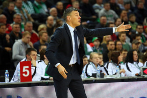 „Žalgirio“ treneriai: ar taps Š. Jasikevičius naujuoju V. Bimba?