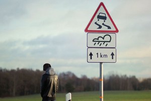 Fotografė iš Panevėžio užfiksavo keistą lietuvių tradiciją