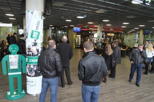 Ekonomistė: šauktiniai šiemet emigracijos paskatinti neturėtų