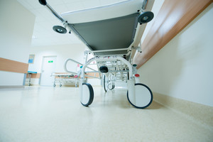 Klaipėdoje mirė alkoholiu apsinuodijęs vyras