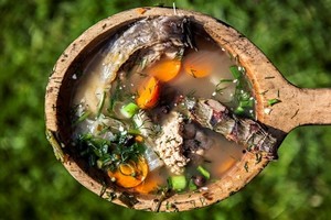 Gastronominis Lietuvos žemėlapis: kur nukeliauti, ko paskanauti?