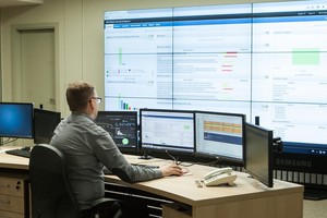 Pradeda veikti Informacinės saugos operacijų centras