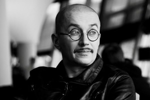 A. Pogrebnojaus kritika atlikėjams: kaip groji, taip ir atrodai