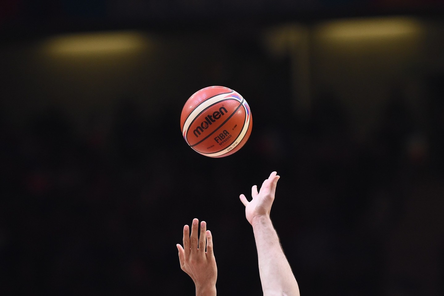 „FIBA Europe“ toliau siekia surengti Čempionų lygos turnyrą.