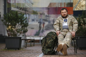 Gaminti „Molotovo kokteilius“ ukrainietis išmoko Vilniuje