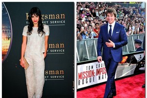 Tomas Cruise’as ketina vesti ketvirtą kartą?